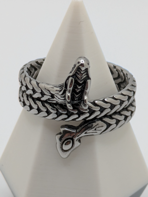 Serpent Ring