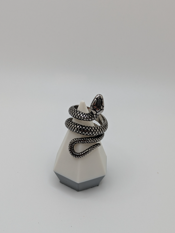 Snake Ring