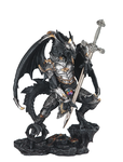 Dragon/Sword/Armor BK/SL 12H