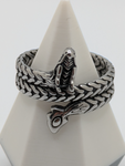 Serpent Ring