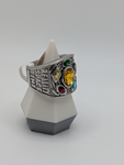 Silver Infinity Ring
