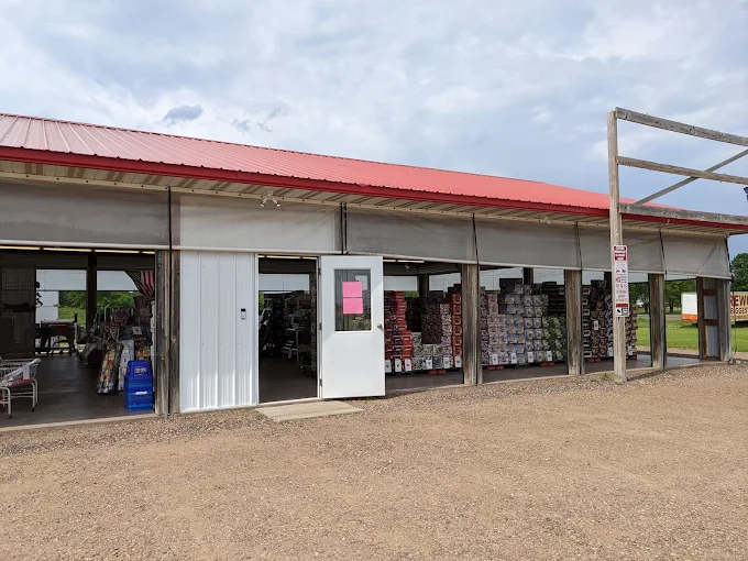 Storefront